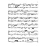 Bach, J.S - French Suite III BWV 814 