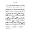 Bach, J.S - French Suite IV BWV 815 