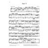 Bach, J.S - French Suite V BWV 816 