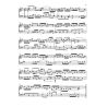 Bach, J.S - French Suite V BWV 816 