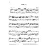 Bach, J.S - French Suite VI BWV 817 