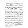 Bach, J.S - Partita 5 in G major BWV 829 
