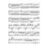 Bach, J.S - Partita 5 in G major BWV 829 