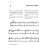 At The Piano - Mozart 