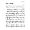 At The Piano - Brahms 