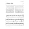 At The Piano - Bach 