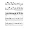 At The Piano - Bach 
