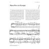 At The Piano - Liszt 