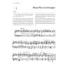 At The Piano - Liszt 