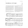 At The Piano - Liszt 
