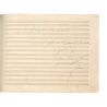 Beethoven, Ludwig van - Piano Sonata A major op.101 
