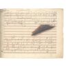 Beethoven, Ludwig van - Piano Sonata A major op.101 