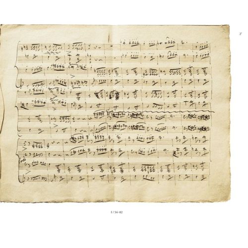 Schubert, Franz - Piano Trio op. 100, D 929 
