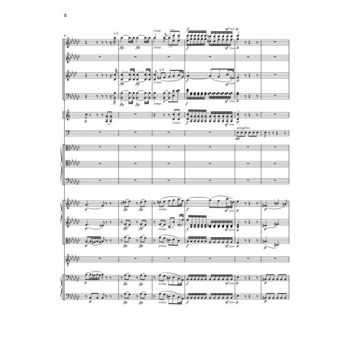 Beethoven, Ludwig van - Christus am Ölberge op. 85 