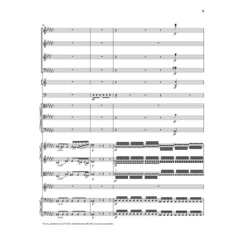 Beethoven, Ludwig van - Christus am Ölberge op. 85 