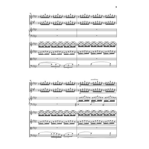 Ravel, Maurice - Introduction et Allegro 