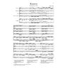 Bach, J.S - Harpsichord Concerto no. 3 BWV 1054 