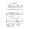 Bartók, Béla - String Quartet no. 3 