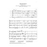 Bartók, Béla - String Quartet no. 4 
