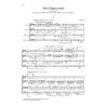 Schoenberg, Arnold - Streichquartett Nr. 2 op. 10 op. 10 
