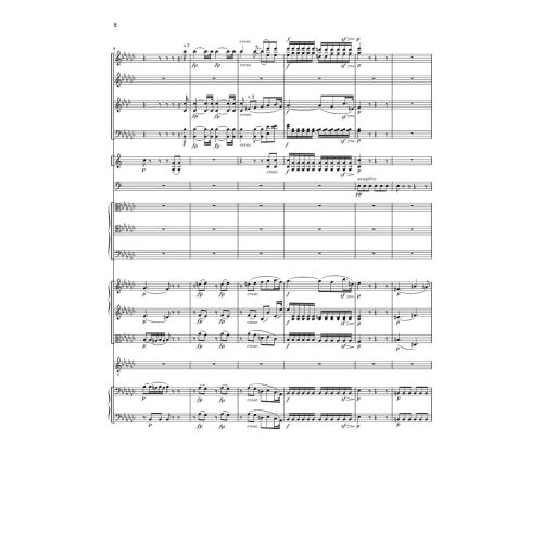Beethoven, Ludwig van - Christ on the Mount of Olives op. 85 