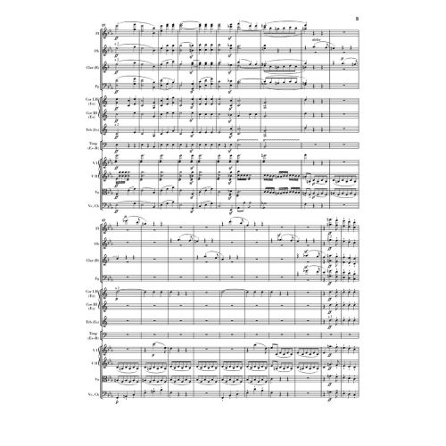Beethoven, Ludwig van - Symphony no. 3 (Sinfonia Eroica) op. 55 