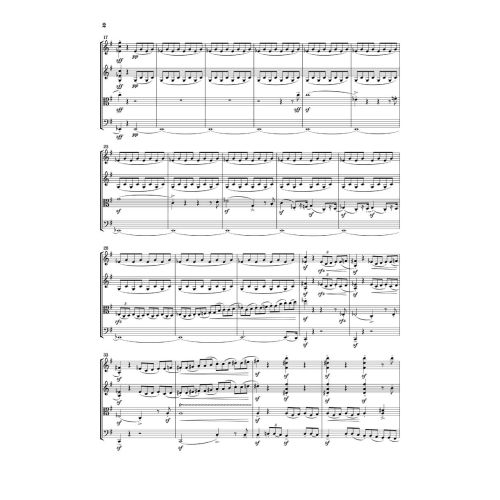Smetana, Friedrich - From my Life 