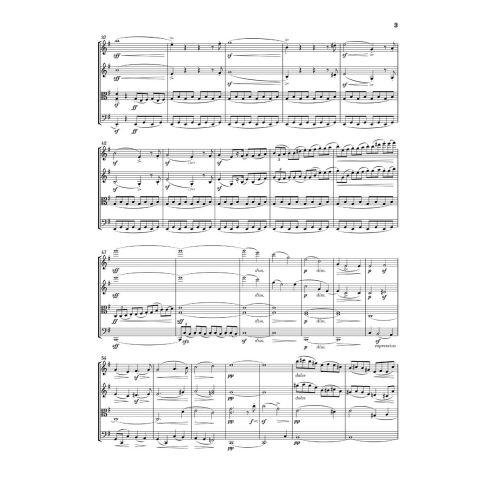 Smetana, Friedrich - From my Life 