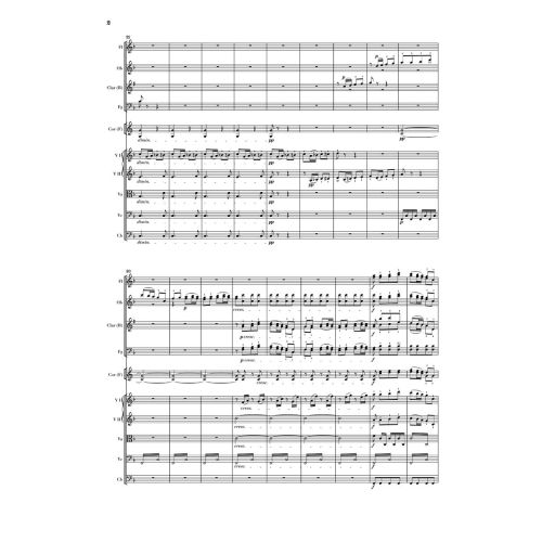 Beethoven, Ludwig van - Symphony no. 6 op. 68 
