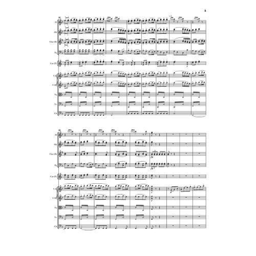 Beethoven, Ludwig van - Symphony no. 6 op. 68 