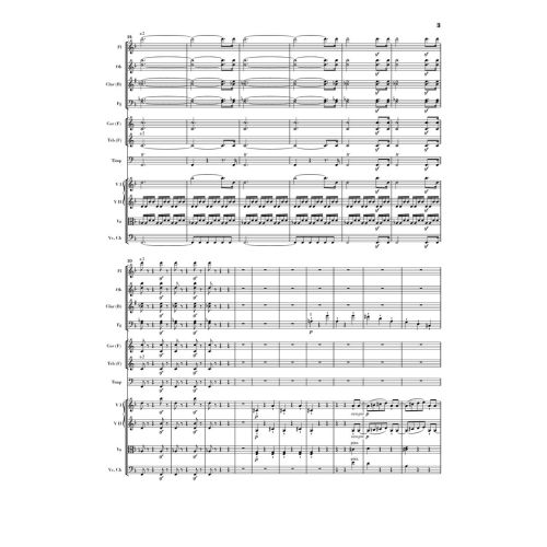Beethoven, Ludwig van - Symphony No. 8 F major op. 93 op. 93 