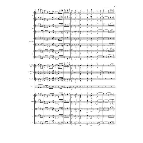 Beethoven, Ludwig van - Symphony No.9 D minor op. 125 SE op. 125 