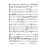 Schubert, Franz - String Quartet op. 29 D 804 
