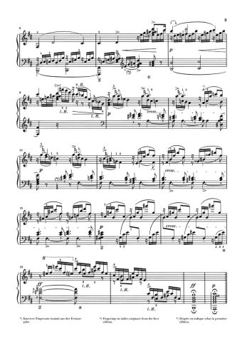 Schumann, Robert - Complete Piano Works Volume II 