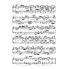 Bach, J.S - Well-Tempered Clavier BWV 870-893 Vol. 2