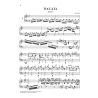 Bach, J.S - Toccatas BWV 910-916 