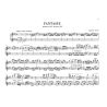 Schubert, Franz - Fantasy f minor op. 103 D 940 