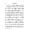 Weber, Carl Maria von - 6 Sonatas for Piano and Violin op. 10 (b) 
