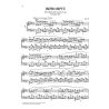 Chopin, Frédéric - Impromptus 