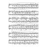 Chopin, Frédéric - Impromptus 