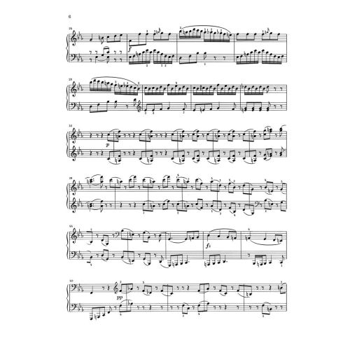 Reicha, Anton Joseph - Selected Piano Works 