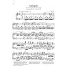 Schumann, Robert - Piano Sonata g minor with original last movement op. 22 