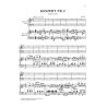 Beethoven, Ludwig van - Concerto for Piano and Orchestra No. 2 B flat major op. 19 