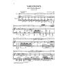Schubert, Franz - Variations on "Trockne Blumen" e minor (revised version) op. post. 160 D 802 