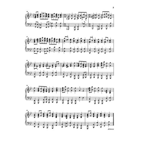 Moussorgsky, Modest - Pictures at an Exhibition 