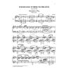 Dvo?ák, Antonín - Poetical Tone Pictures op. 85 