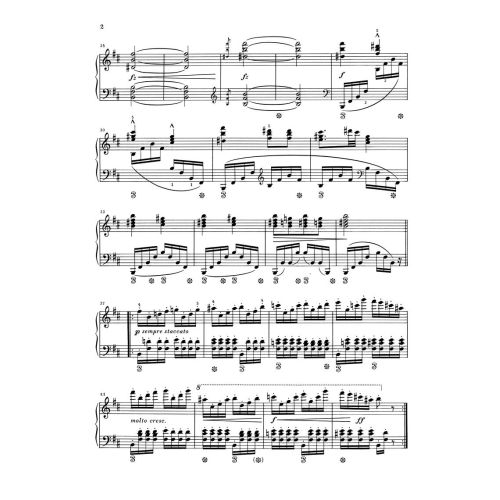 Dvo?ák, Antonín - Poetical Tone Pictures op. 85 