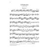 Telemann, Georg Philipp - Twelve Fantasias for Flute Solo TWV 40:2-13 