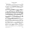 Nielsen, Carl - Canto serioso 