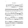 Bach, J.S - Inventions and Sinfonias BWV 772-801 
